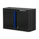 Montezuma BKMG30202WC 2-Door Wall Cabinet, 30.5 x 20.125 x 12 In