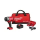 MILWAUKEE M18 FUEL 1/2 HIGH TORQUE IMPACT WRENCH 2967-21B - RED