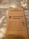 STEERWAY 1630C PET TRAINING MAT, NEW IN BOX
