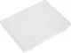 Plano Molding - 5324-30 5324 Portable Organizer 24-Fixed Compartments, Premium S