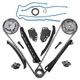 5.4 Timing Chain Kit Cam Phaser Repair Kit for 2005-2014 Ford F-150, F-250,