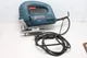 Bosch JS260 6.0 Amp Heavy-Gauge Steel Variable Speed Ergonomic Top Handle Jigsaw
