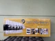 New Sealed Rotavision Revolving Storage System 24 Compartments 21"&times;5.1"&times;7.6"