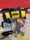 DEWALT DCF850B ATOMIC 20V MAX 1/4 inch Cordless Impact Driver (Tool Only)
