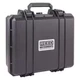 Reed Instruments R8890 Deluxe Hard Case, 15.7" X 12.6" X 6.7"