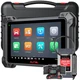 Autel MaxiSys MS908S PRO II & J2534 Programming Diagnostic Scanner FCA AUTOAUTH