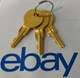 CH502    3-NEW Keys For ALL Toolbox chest with code CH502 or 502CH
