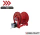 Reelcraft EA32112 L12D, 1/2 in. x 200 ft. Premium Duty 12 V DC Motor Driven