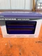 U.S. General Mini Steel Toolbox Purple   #73279 **Brand New In Unopened Box**