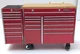 snap on diecast metal tool storage bank replica 1000 series KRL 1001/1011A READ 