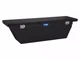 UWS 69" Angled Crossover Truck Tool Box TBSD-69-A-LP-B
