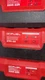 Milwaukee 2761-22 Hard Case for M18 1/2 High Torque Impact CASE ONLY