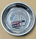 ATD Magnetic Stainless Steel Parts Tray Round #8760