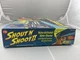 Vintage 1993 Shout &lsquo;N&rsquo; Shoot II Voice Activated Water Shooter Toy. New in box.