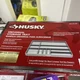 Husky Universal Storage Tray