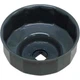 Lisle Tools Heavy-Duty End Cap Wrench 65mm - 14 Flutes