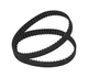 Sander Toothed Drive Belt for Porter Cable DWP352VS-B3 Type 2 DWP352VS-BR Type 1