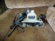 Porter Cable 352VS Variable Speed Belt Sander 3"X21"