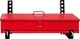 LARIN Tractor Metal Tool Box, Heavy Duty Steel, Univerasal mounting (28 inch)