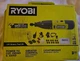 RYOBI 12V Cordless Rotary Tool Kit - TVM01