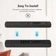Shockproof Silicone Case for LG MR25GA Remote with Full Function for ACCESS