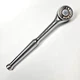 Craftsman 3/8" Drive Ratchet Quick Release 43772 EE 7 Thumb Turn USA