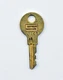 FR305 - FR404 Steelcase File Cabinet Office Furniture Desk Lock KEY - USED/NEW