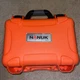 Nanuk Medium Series 915 Lightweight NK-7 Resin Waterproof Protective Case with