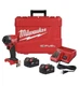 Milwaukee Tool 2953-22 M18 Fuel 1/4" Hex Impact Driver Kit