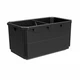Flex FS1301 Stack Pack Organizer Box with Bins and Dividers