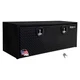 BUYERS PRODUCTS 1702510 Underbody Truck Box,48 in. W,18 in. D 6RHL4