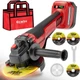Milwaukee 2888-20 M18 Fuel 4.5/5" Grinder Paddle