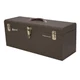 Homak BW00200240 24" Professional Industrial Toolbox New
