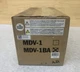 MetroVac DataVac Pro MDV-1BA Handheld Vacuum Cleaner