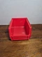 26 Akro-Mils Akrobin Plastic Stacking Bin Red Part # 30210 A687