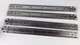 QTY 2 PAIR ACCURIDE C-3832-E20SCP SELF CLOSING DRAWER SLIDES FREE SHIPPING QTY 2 PAIR ACCURIDE C-3832-E20SCP SELF CLOSING DRAWER SLIDES FREE SHIPPING