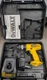 DeWalt DW927 3/8" (10 mm) VSR Cordless Drill/Driver Kit