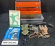Flambeau  17095 Toolbox With Archery Accessories Inside 
