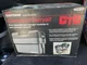 NOS! CRAFTSMAN TOOLS GTO COMPACT CARRYALL TOOL TOTE BOX, 65307