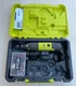Ryobi 12V Cordless Rotar Tool Kit w/ Hard Carrying Case TVM01