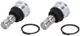 2 Pcs New Ball Joint Fits Polaris RANGER CREW XP1000 NSTR 2020