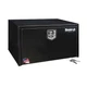 BUYERS PROD 1702303MPP Toolbox 18X18X30 Blk Mp Pack