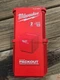 Milwaukee 48-22-8062 2PK PACKOUT Shop Storage Bin Set