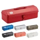 TOYO Y-350 Steel Mountain Tool Box  Red NEW
