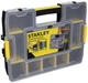 Stanley Sortmaster Junior Lockable Organizer, Yellow (BOSSTST14022)