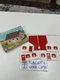 Plasticville Cape Cod House 1630-100 O/S Gauge Kit w/ Box Vintage Bachmann