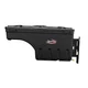 Undercover SwingCase Truck Bed Storage Box | SC107D | Fits 2023-2025