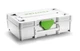 Festool Mini Systainer 3 XXS 33 Grey 205398