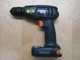 Black & Decker Versa Pak VP870 7.2V Cordless Drill/Driver