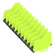 Ernst 10 Tool Plier Pro&reg; Organiser Storage HIVIZ/Black 5505HV